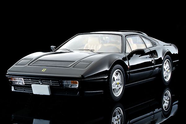 TLVN MODEL 1/64 FERRARI 328 GTS/GTB_19