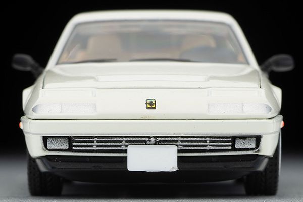 TLVN MODEL 1/64  FERRARI 412 WHITE_5