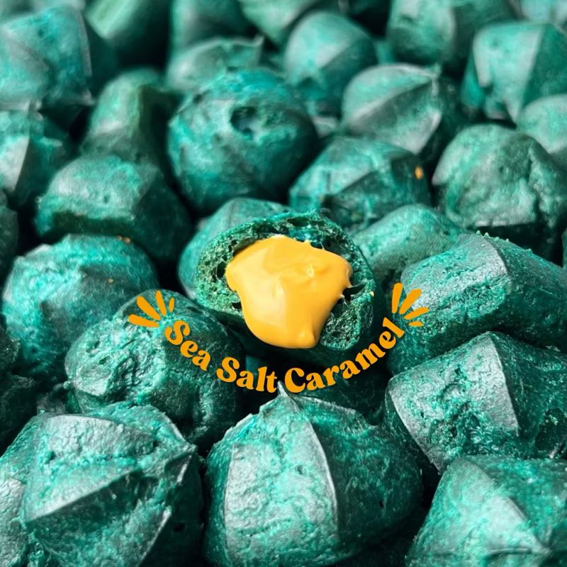 Crispy Creampuff by Mira Cookies 40PC_5