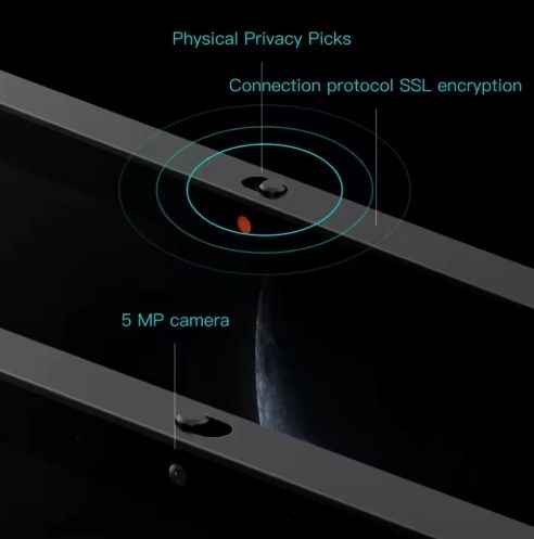 SMART CONTROL PANEL MAX 10" +ALEXA INTEGRADA_4