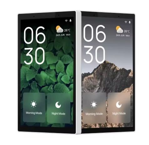 SMART CONTROL PANEL MAX 5" +ALEXA INTEGRADA _0