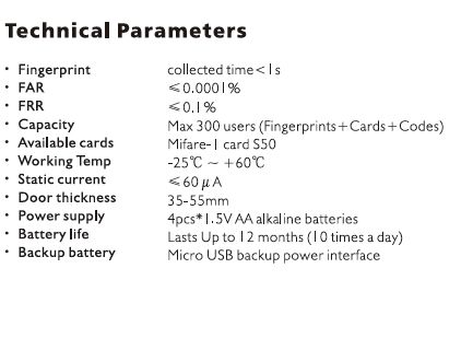 ZIGBEE CERRADURA INTELIGENTE W961_4