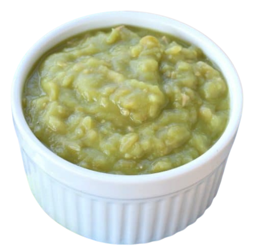 Mushy or Garden Peas_0