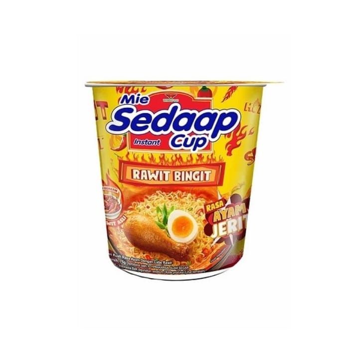Sedap Cup kuah_7