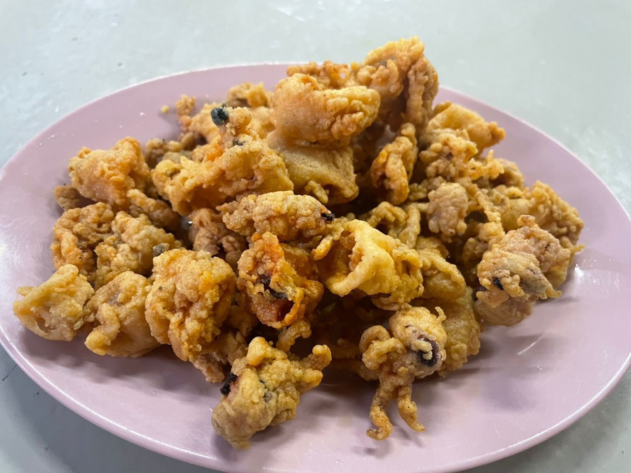 Sotong Goreng Tepung_0