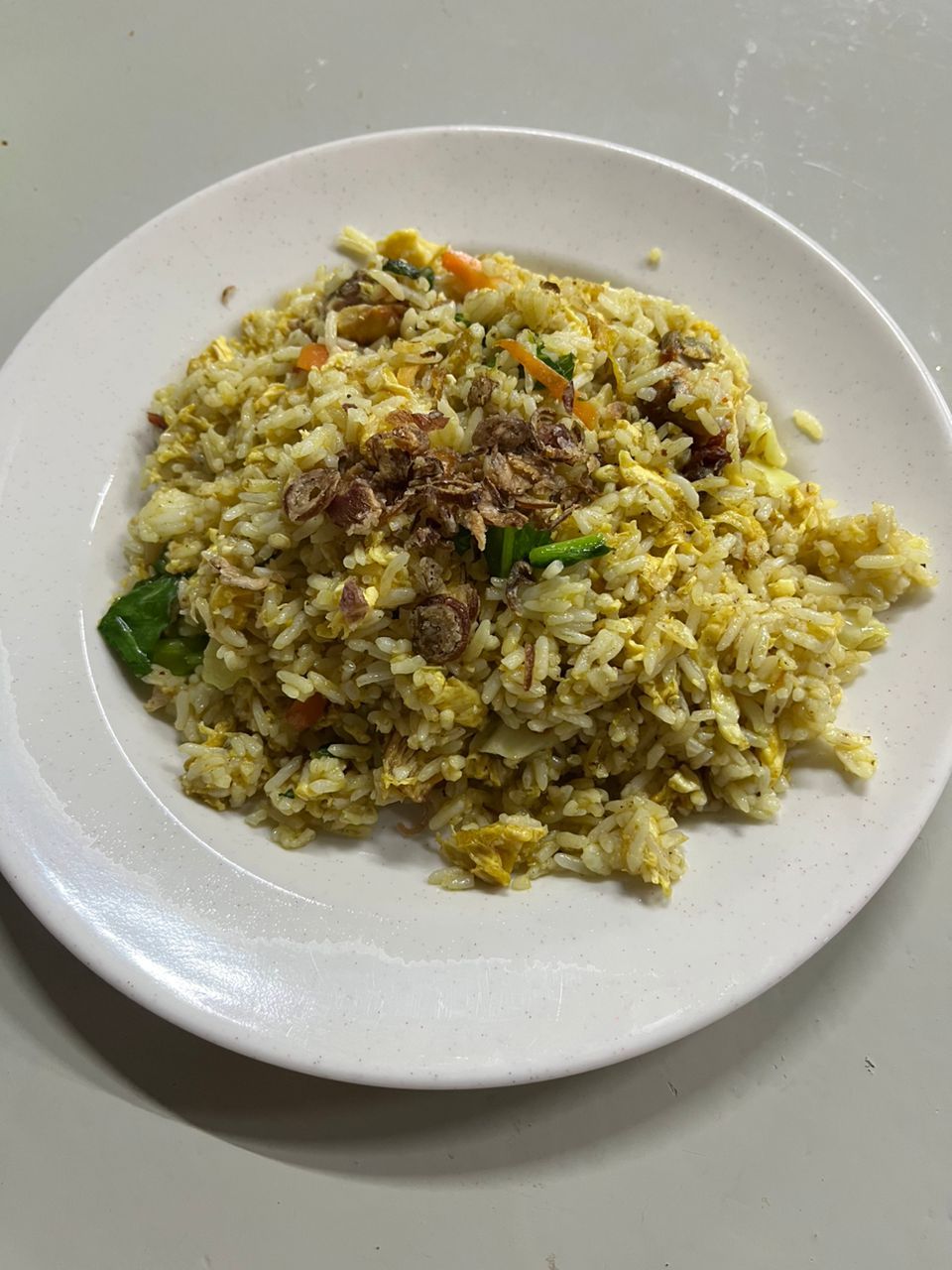 Nasi Goreng Kampung _0