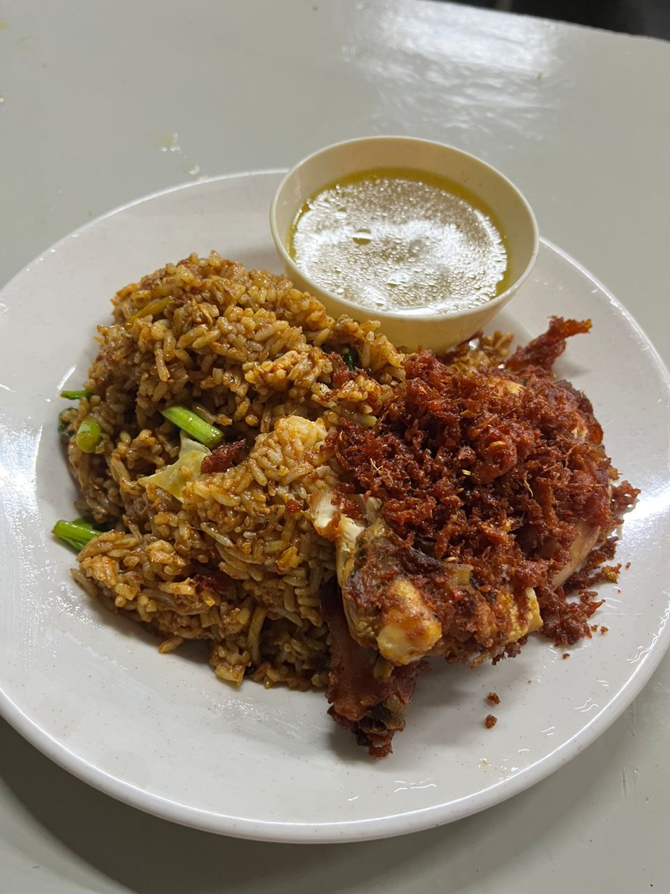 Nasi Goreng Ayam_0