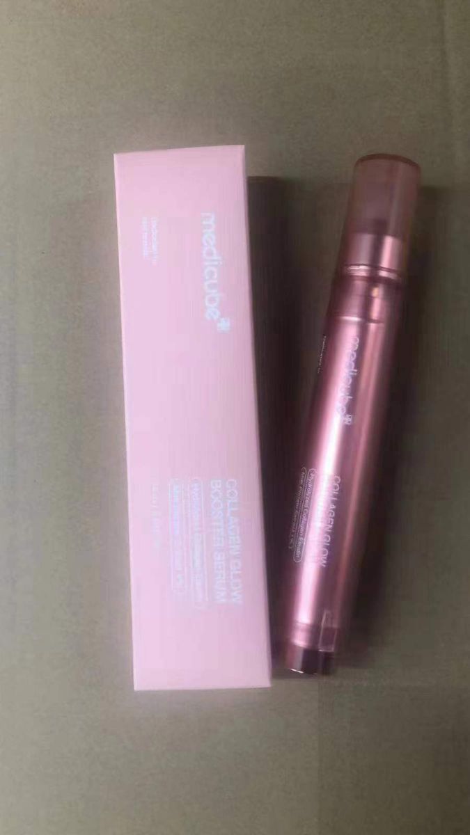 Medicube Collagen Water Glow Ampoule 15ml_0