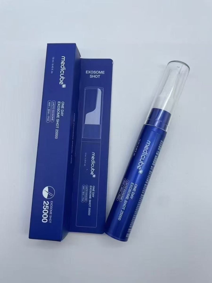 Medicube Microneedling Multi-Effect Pore Ampoule 25000ppm 13ml_0