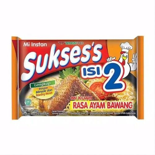 Sukses isi 2 Kuah_5