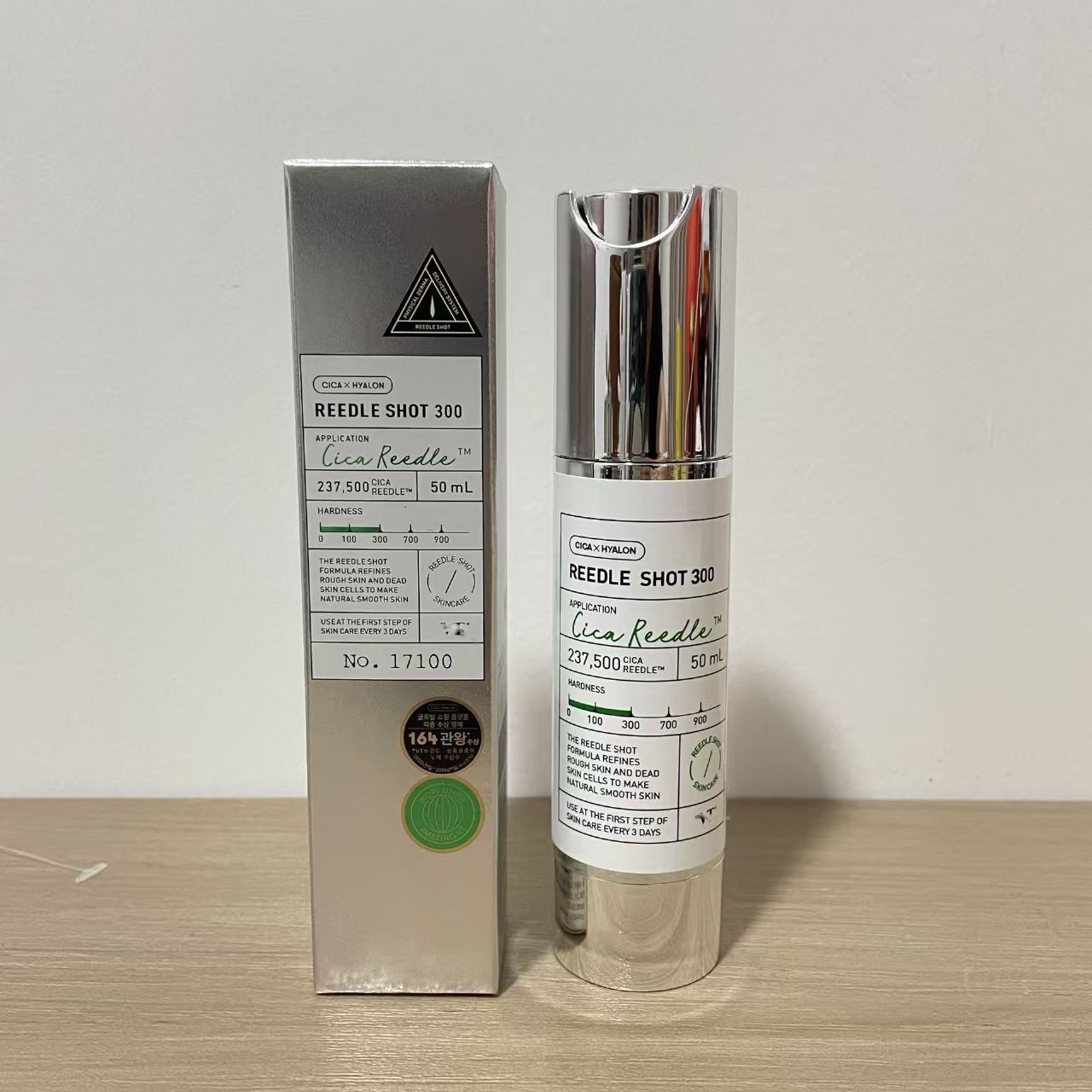 VT Hydrating Microneedling Serum 300_0
