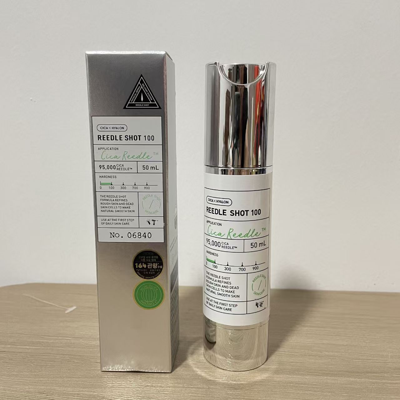 VT Hydrating Microneedling Serum 100_0