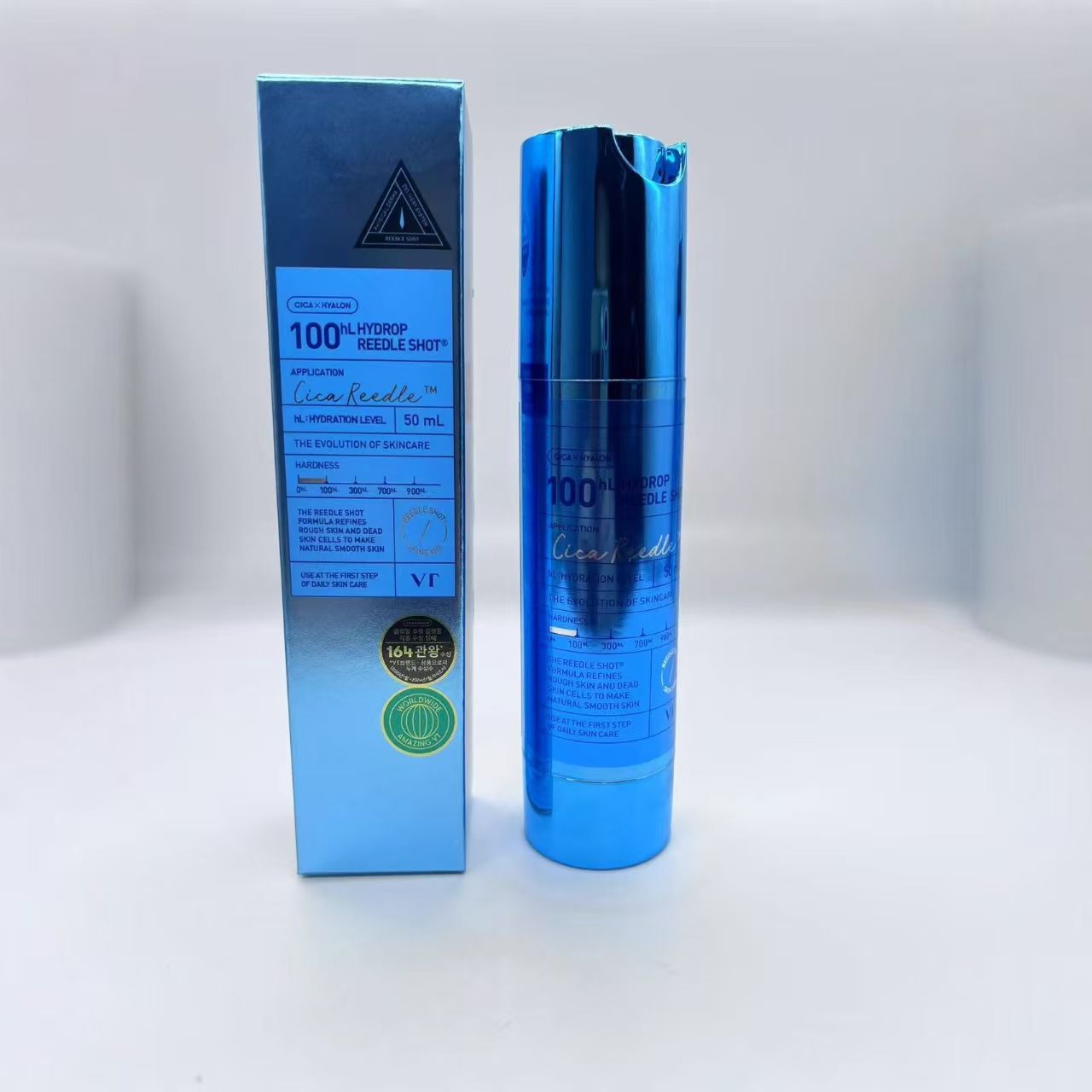 VT Microcrystal Blue Essence 100 (Blue)_0