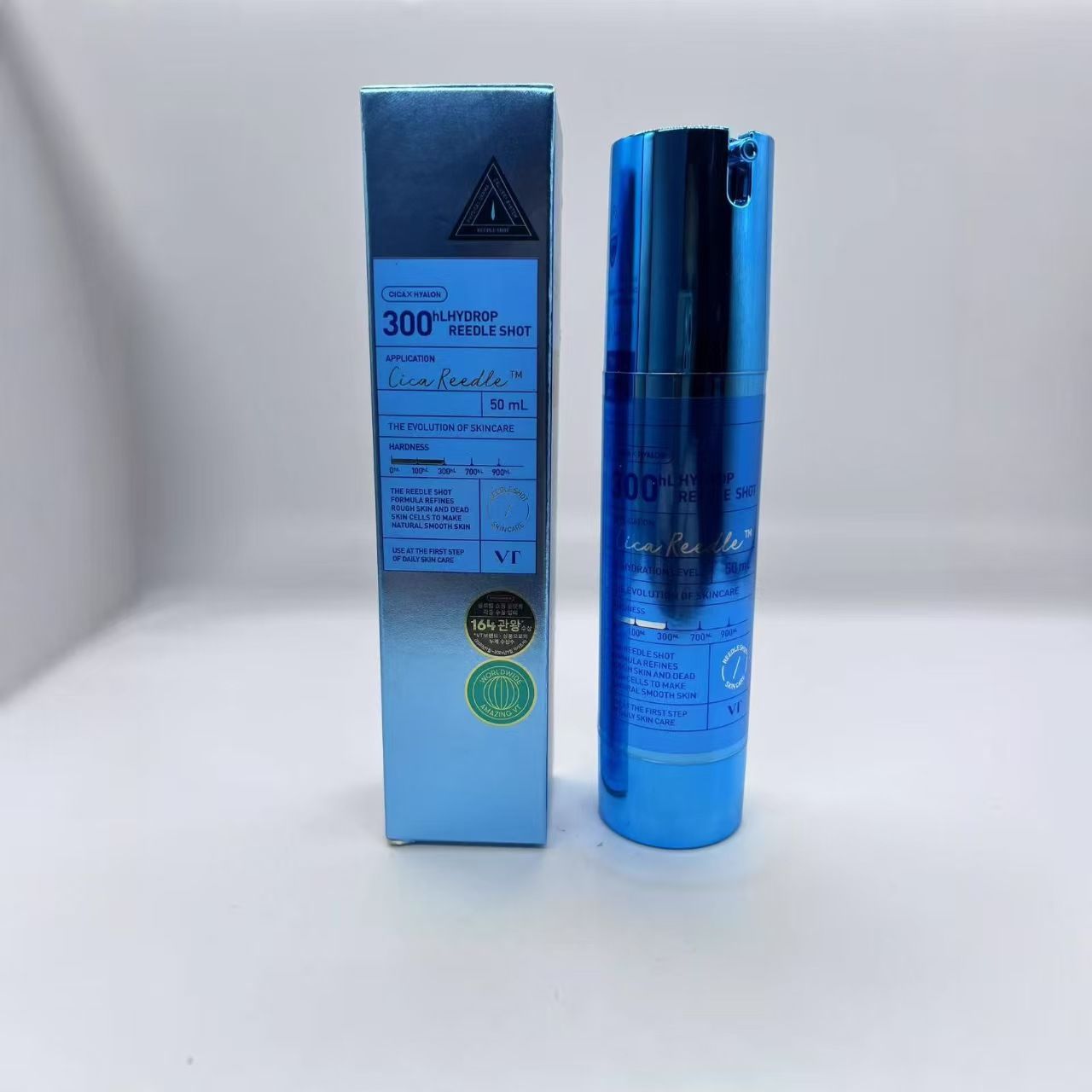 VT Microcrystal Blue Essence 300 (Blue)_0