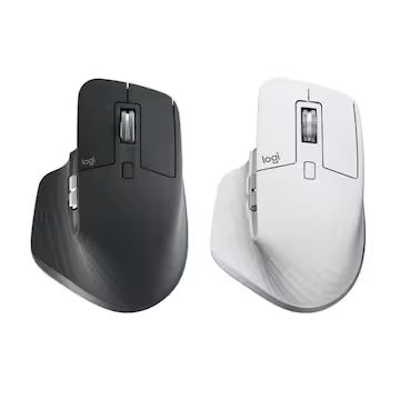 Logitech MX Master 3S Mouse_0