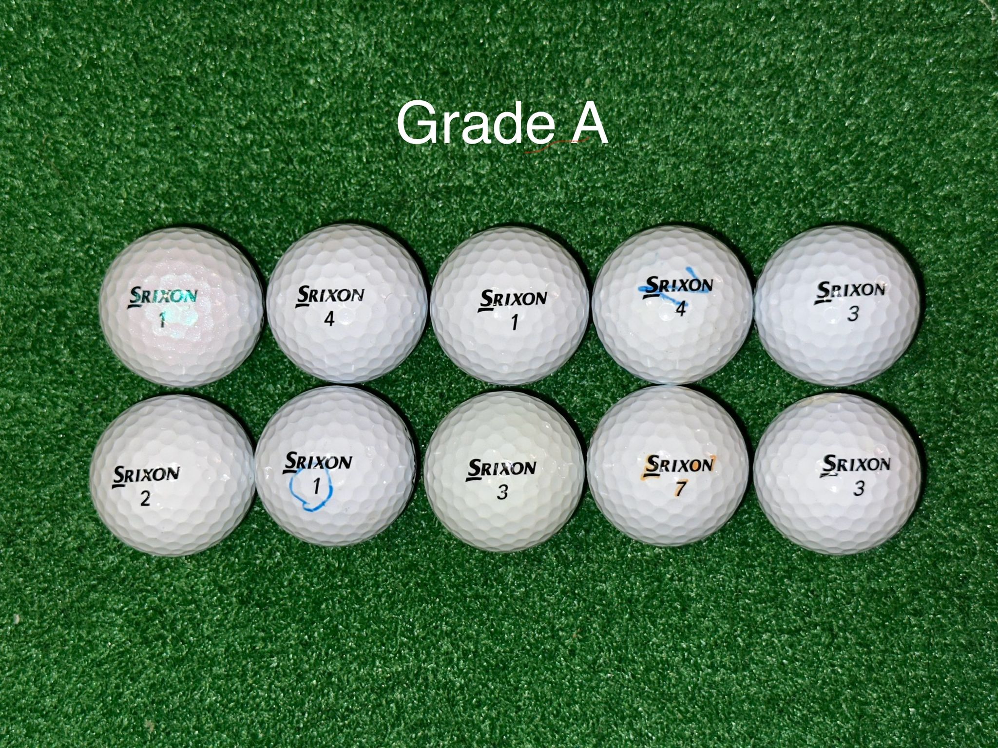 [Lakeballs.bn] Srixon Z-Star_1