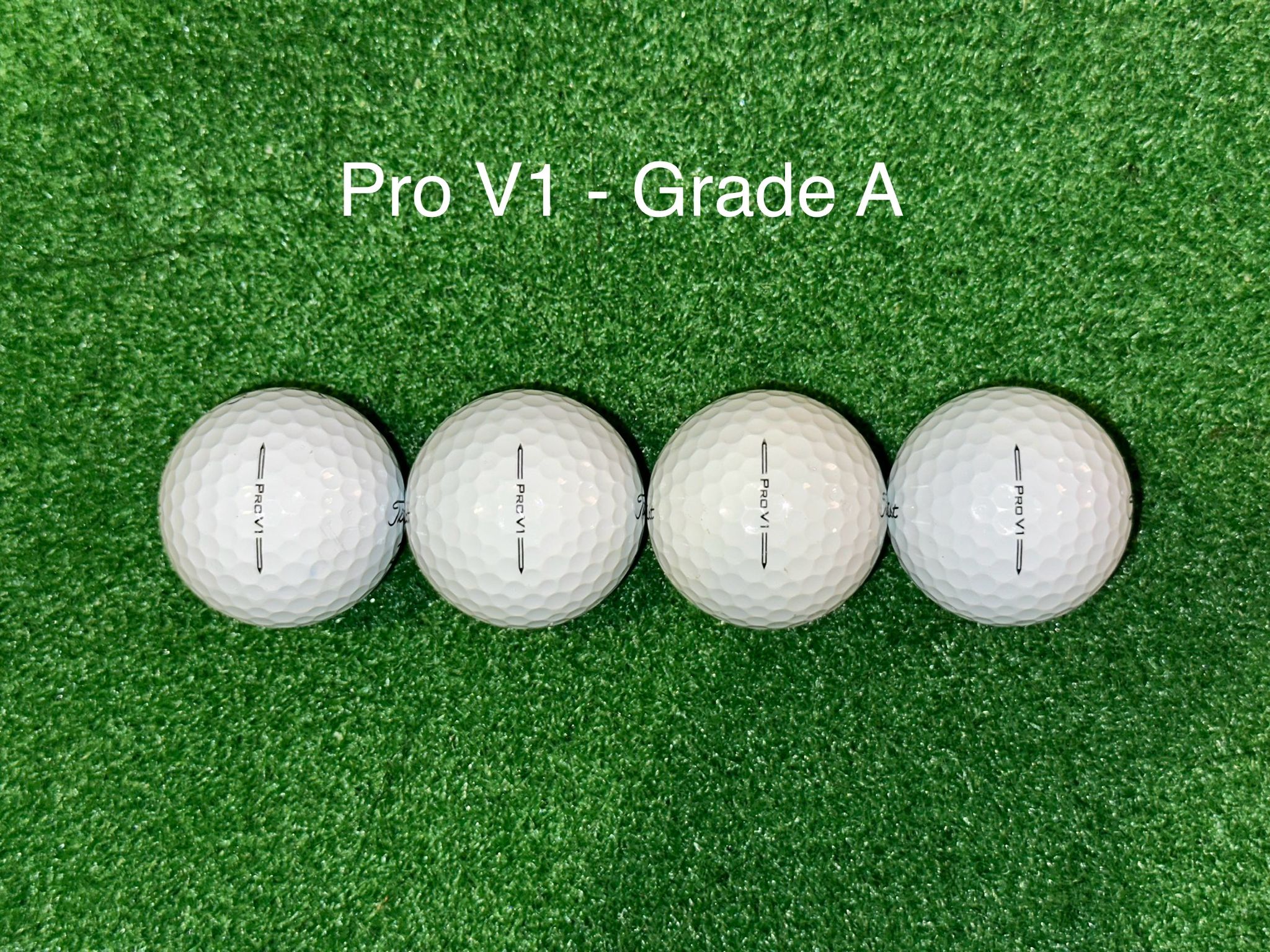 [Lakeballs.bn] Titleist Pro V1_1