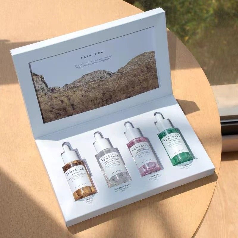 SKIN1004 Centella Serum Set (4 Pieces)_0