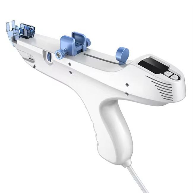 Meso injector mesotherapy RF gun_1