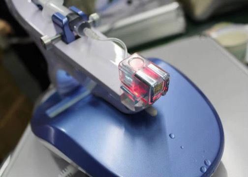 Meso injector mesotherapy RF gun_3