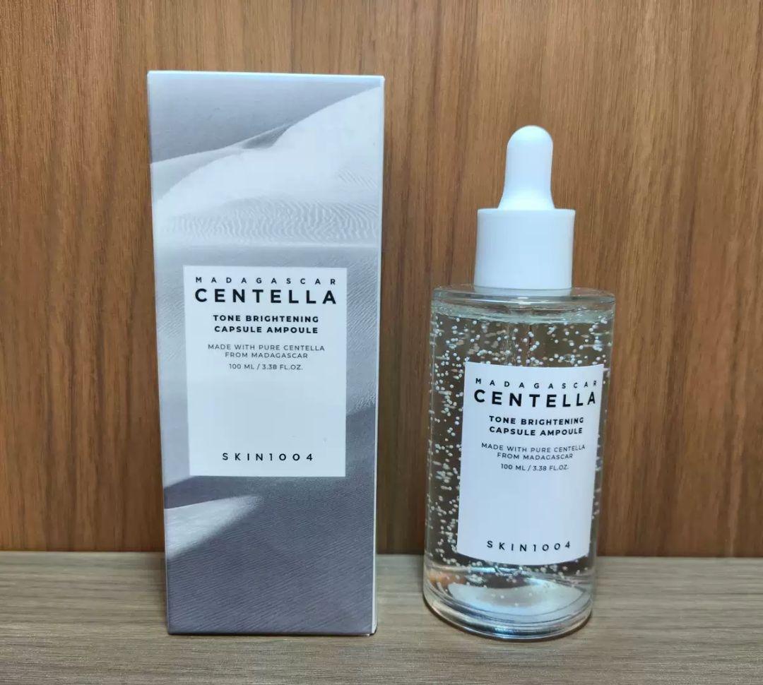 Centella White Serum_0