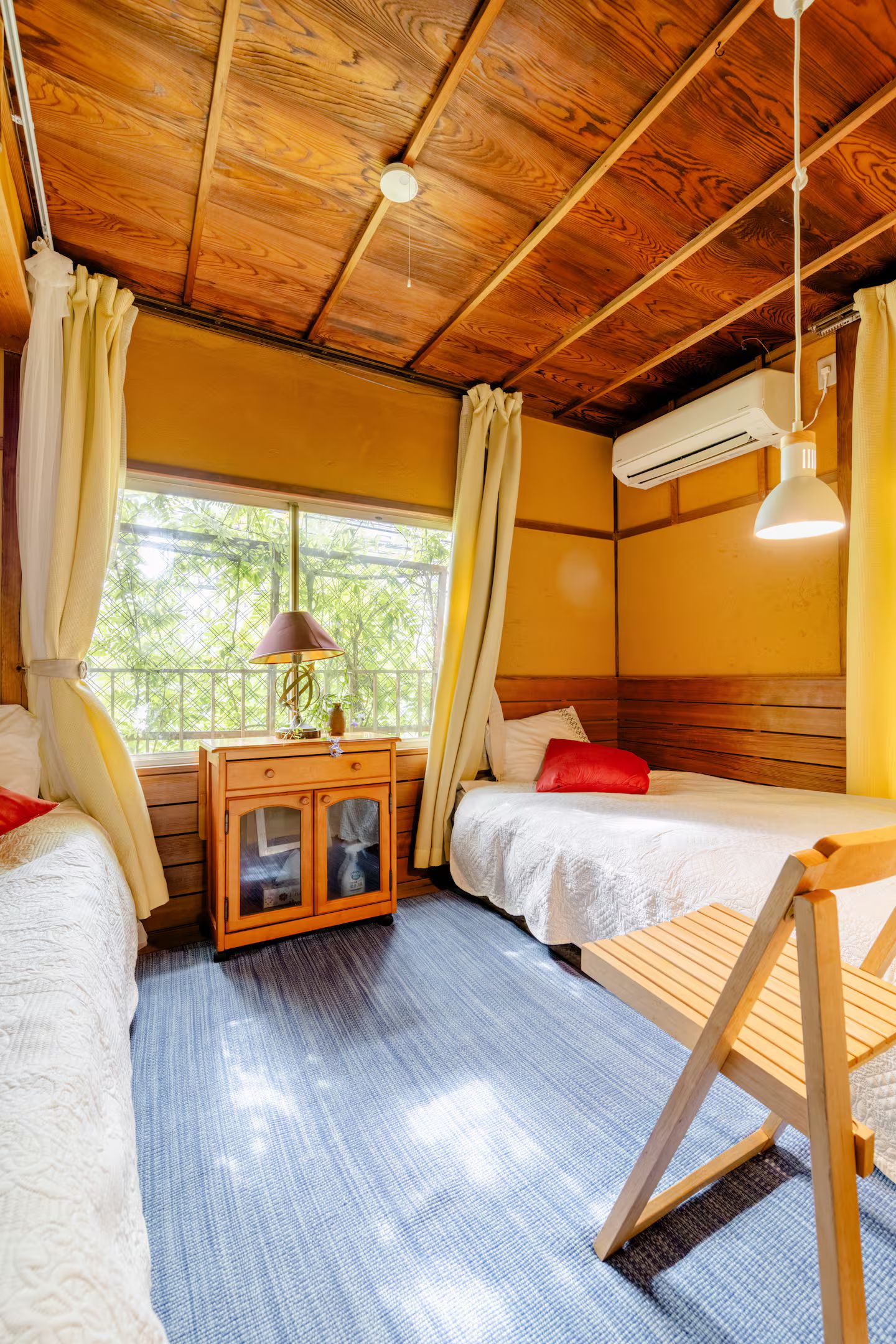 Apartment in Almaty | 2 guests • 1 bedroom • 1 bed • 1 bath ｜# ID (公寓模板)_4