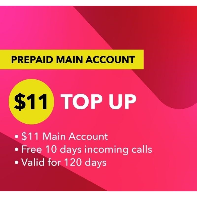 SingTel Prepaid Main Wallet Recharge_1