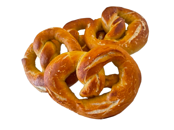German Pretzels _0