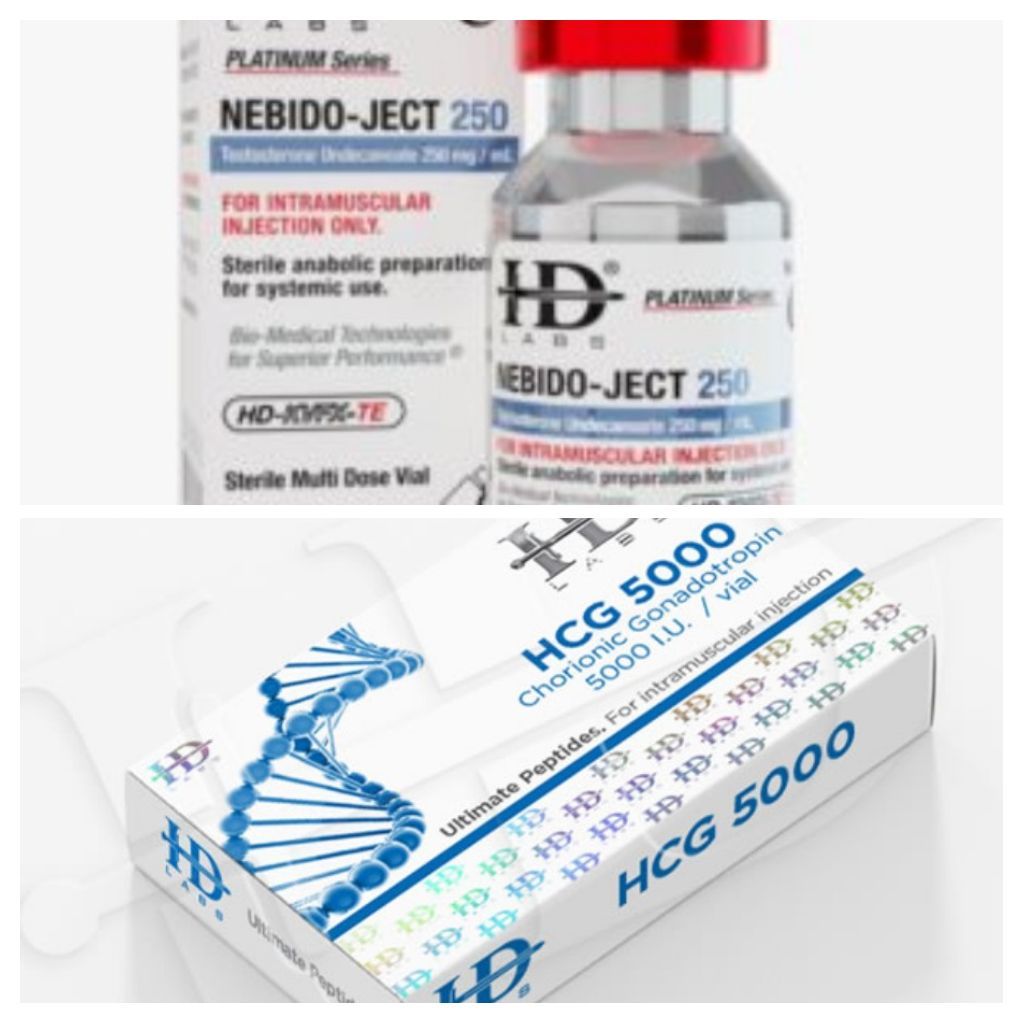 Muscle Growth and Testosterone Booster Plus Side Effects Blocker_0