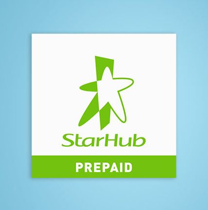 StarHub Prepaid Main Balance Top-up_0