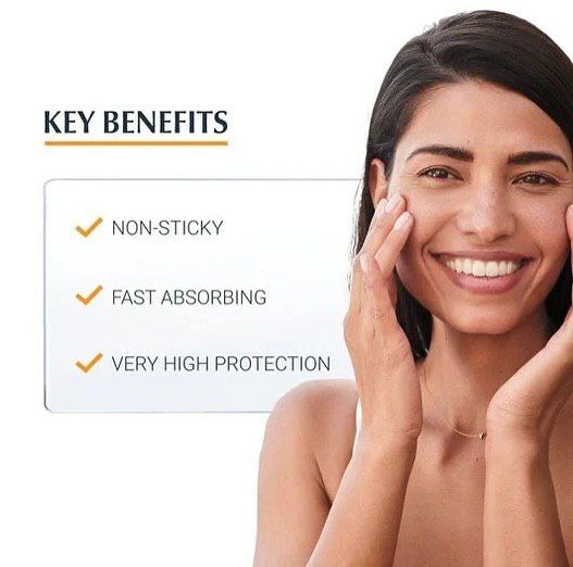 ‎واقي الشمس للبشرة الدهنية 50 مل من يوسرين Eucerin Sun Gel-Cream Oil Control SPF 50+_1