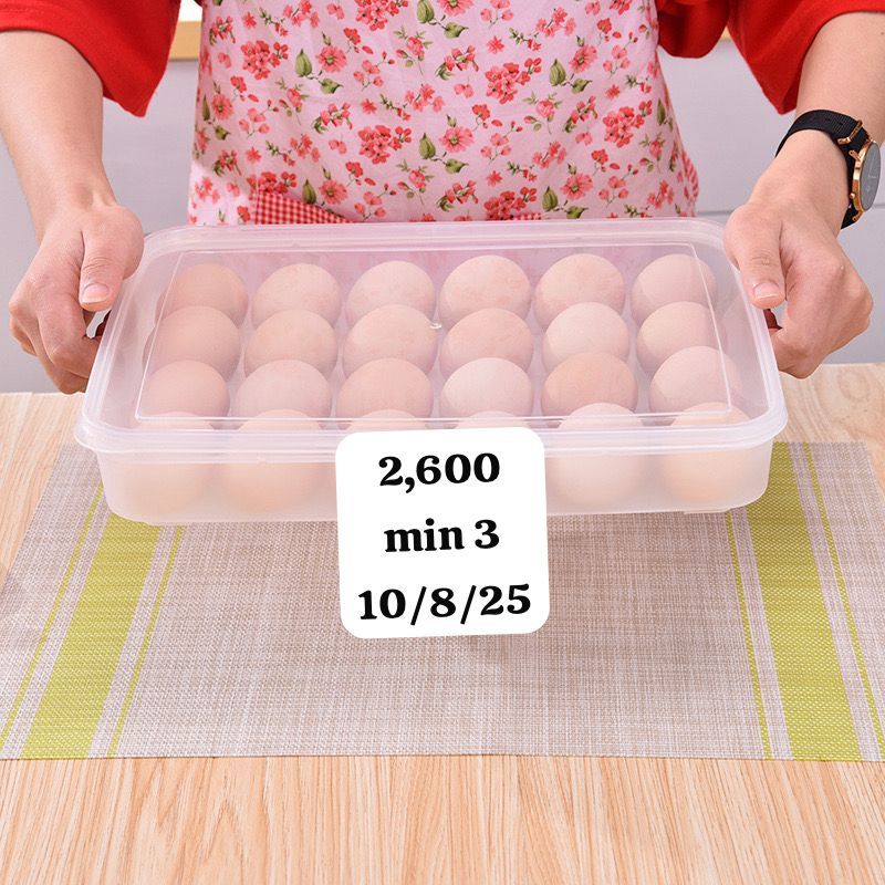 Container ya mayai 2600 usafiri tu_0