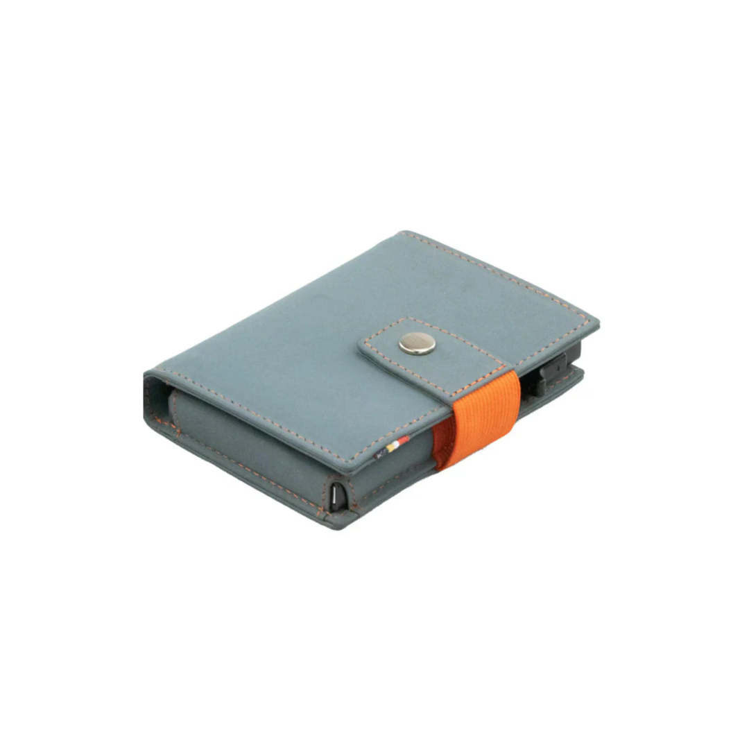 GARZINI Metal Wallet_1