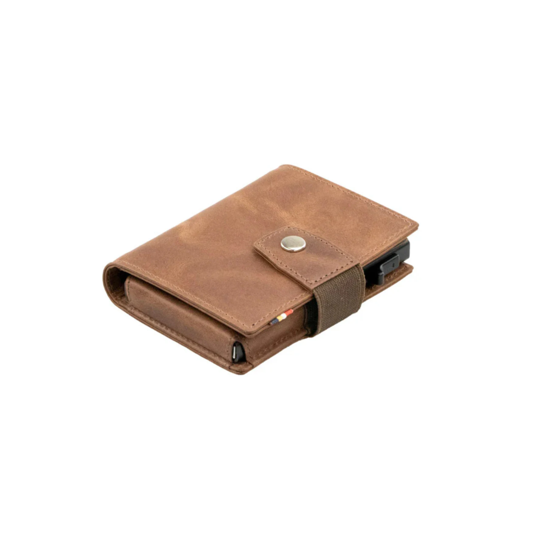 GARZINI Metal Wallet_3
