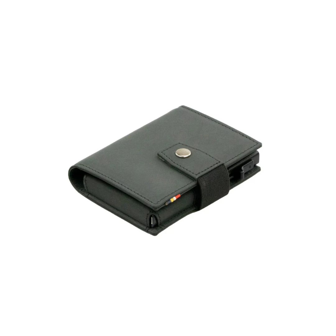 GARZINI Metal Wallet_6