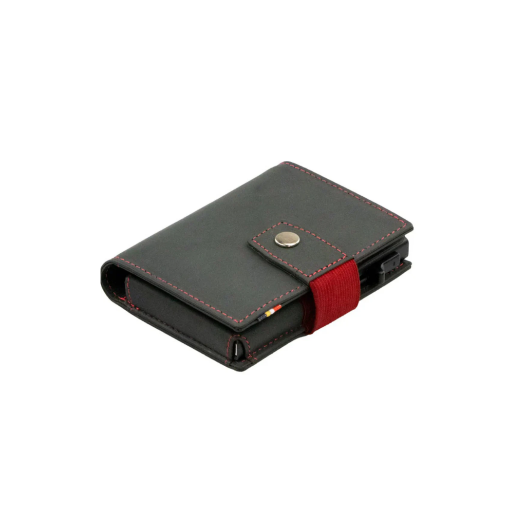 GARZINI Metal Wallet_7