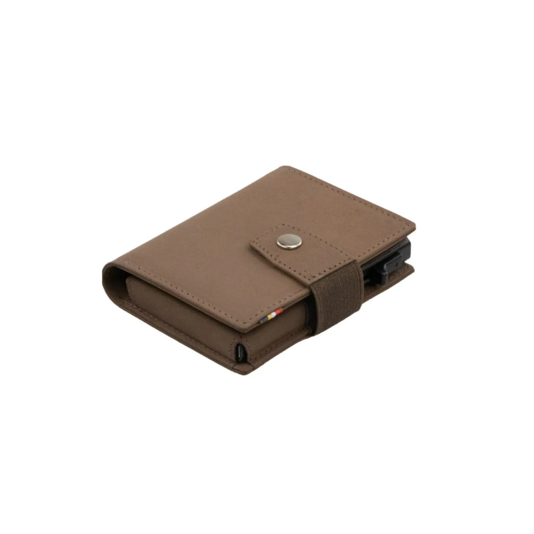 GARZINI Metal Wallet_8