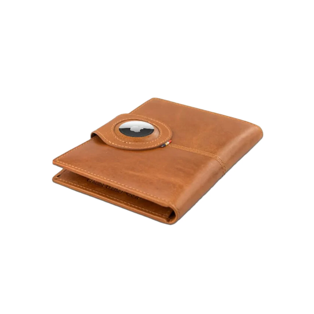 GARZINI Passport Holder Airtag (ID WINDOW)_4