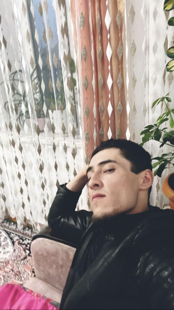 Kyrgyzstan Surrogacy Basic Sperm Donor | Bishkek | 2001, Blood Type Unknown, 173cm, 63kg | Chef | #10145_2