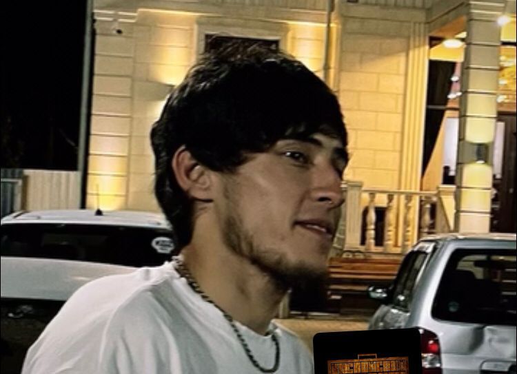 Kyrgyzstan Surrogacy Basic Sperm Donor | Bishkek | 2001, Blood Type Unknown, 173cm, 63kg | Chef | #10145_3