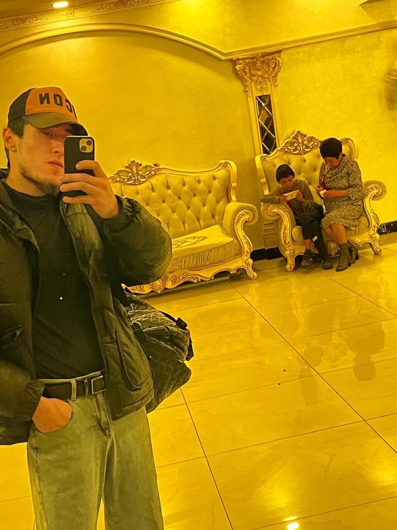 Kyrgyzstan Surrogacy & Sperm Donor | Bishkek | 2001, Blood Type Unknown, 174cm, 63kg | ID #10145_1