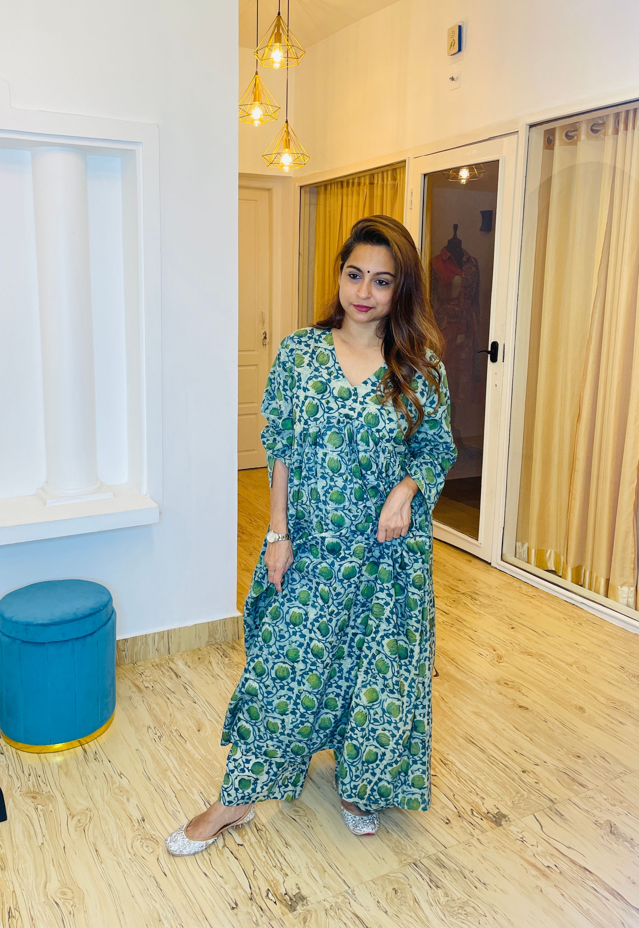 Green Set_0