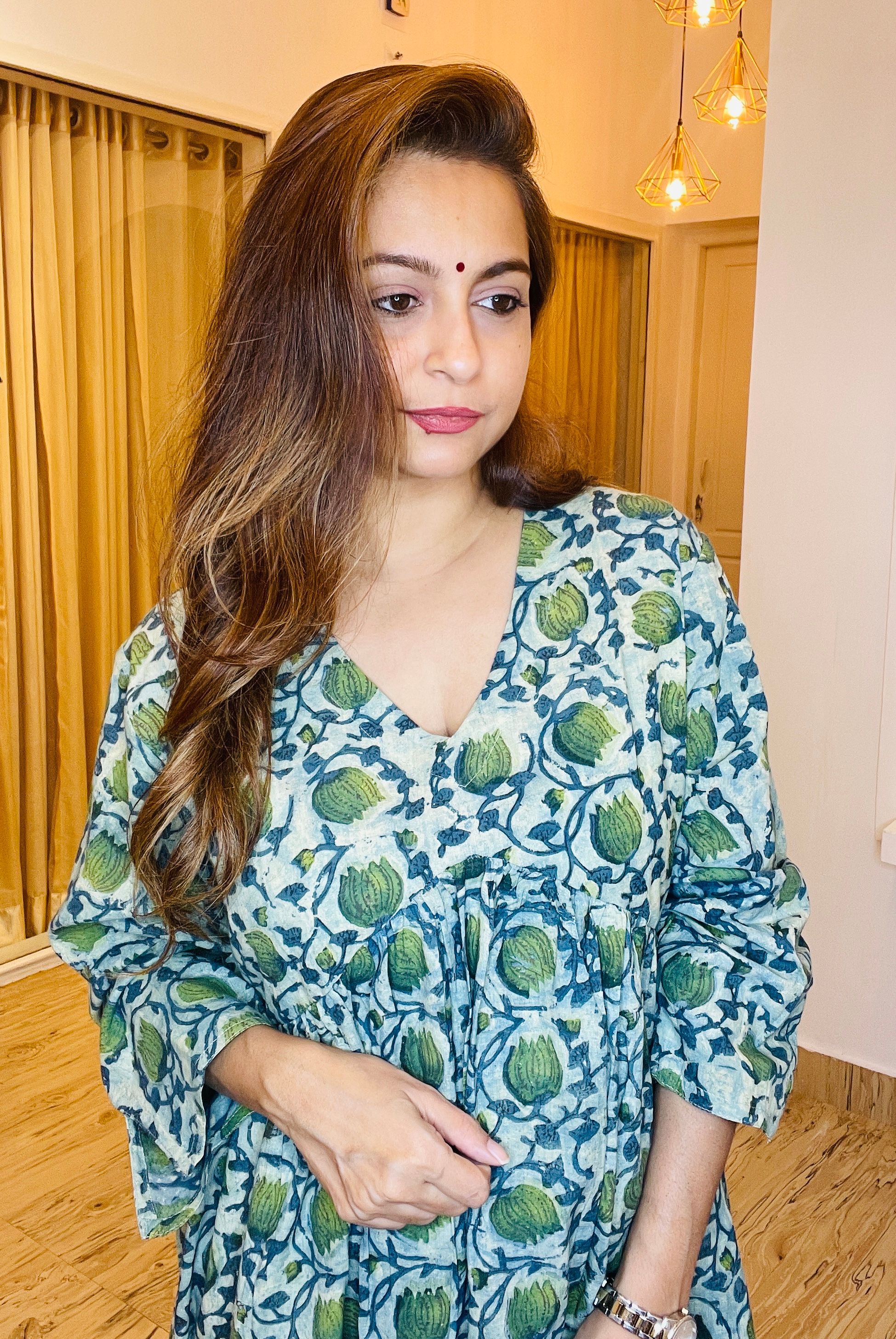 Green Set_1