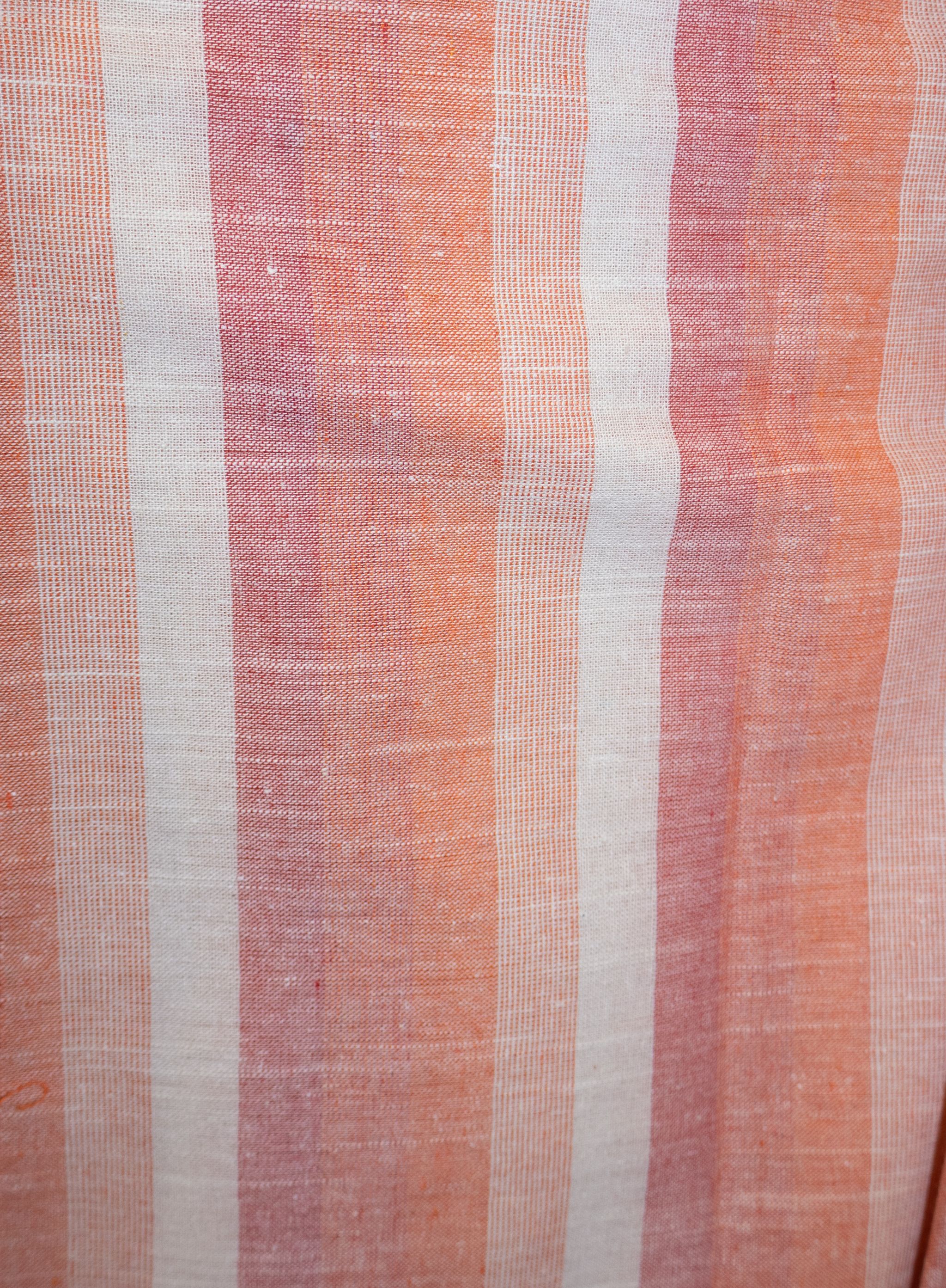 Orange Stripe Set_2