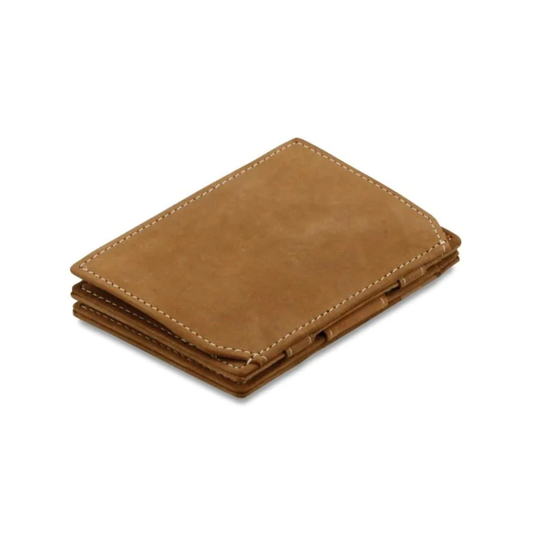 GARZINI Essenziale Magic Coin Wallet_0