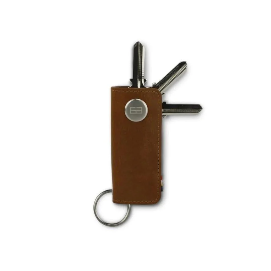 GARZINI Lusso Key Holder_0