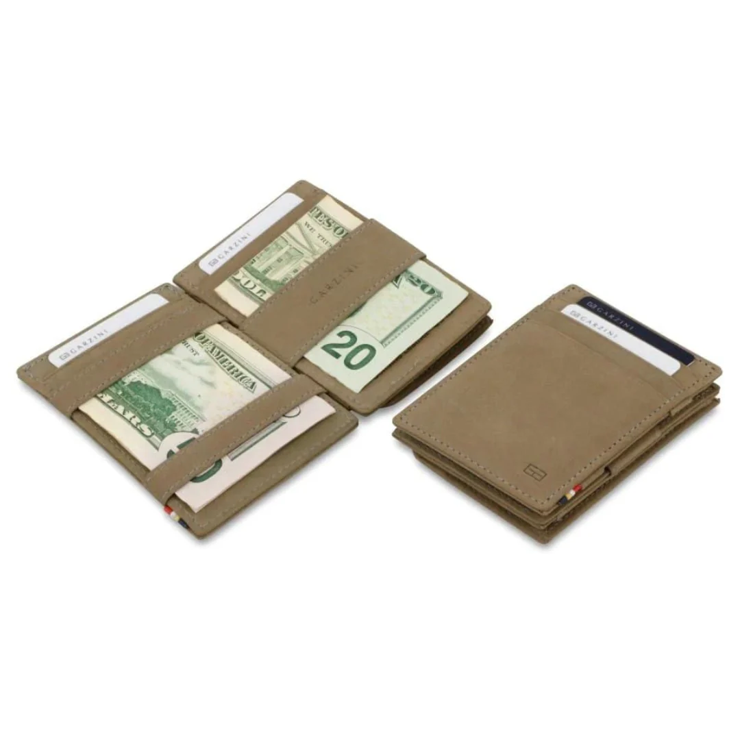 GARZINI Essenziale Magic Coin Wallet_1