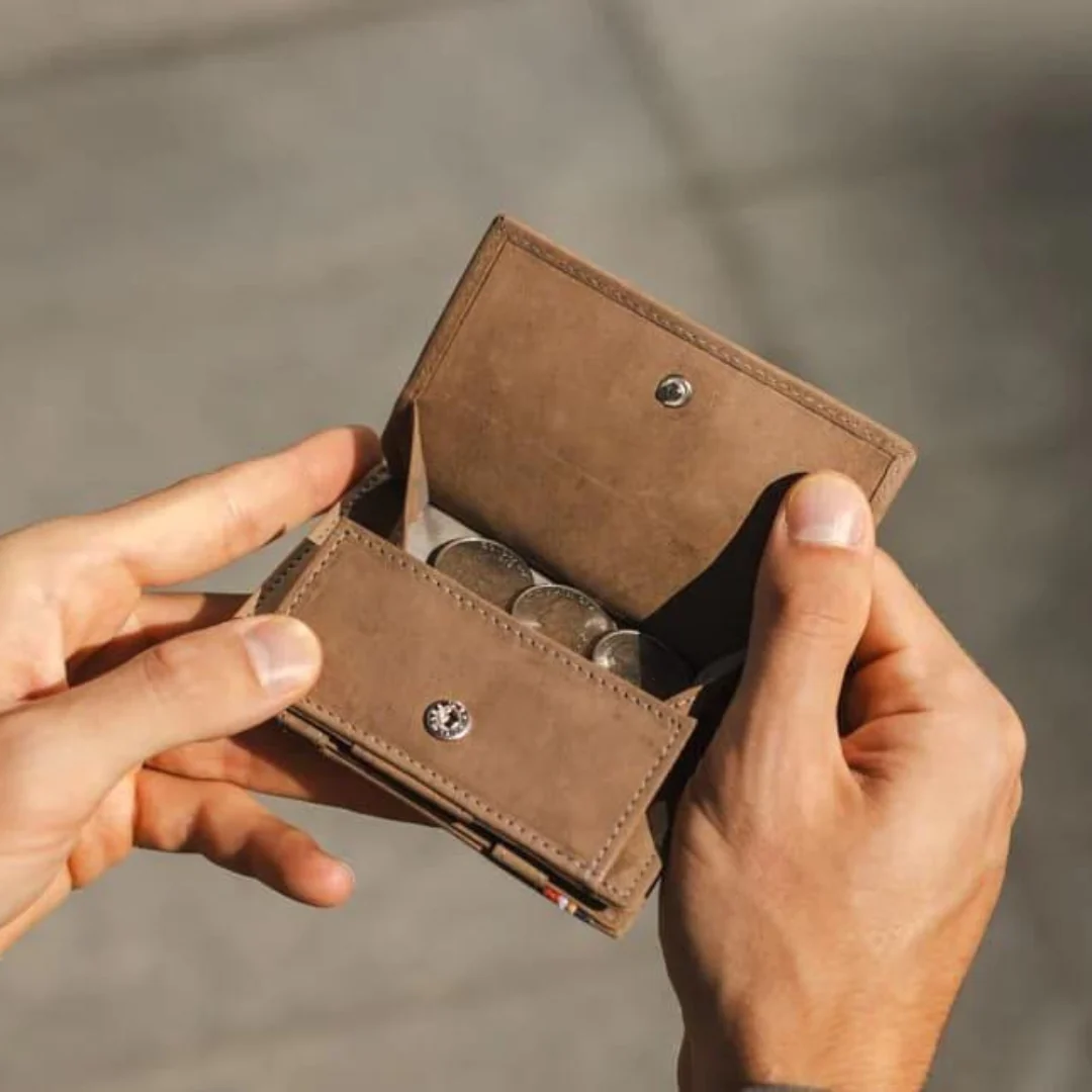 GARZINI Essenziale Magic Coin Wallet_2