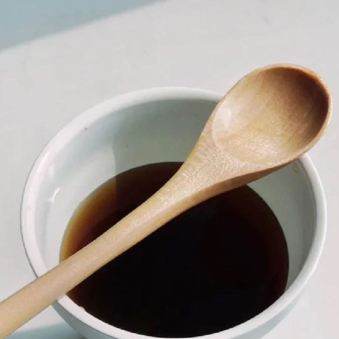 STTOKE Wood Coffee Spoon_1