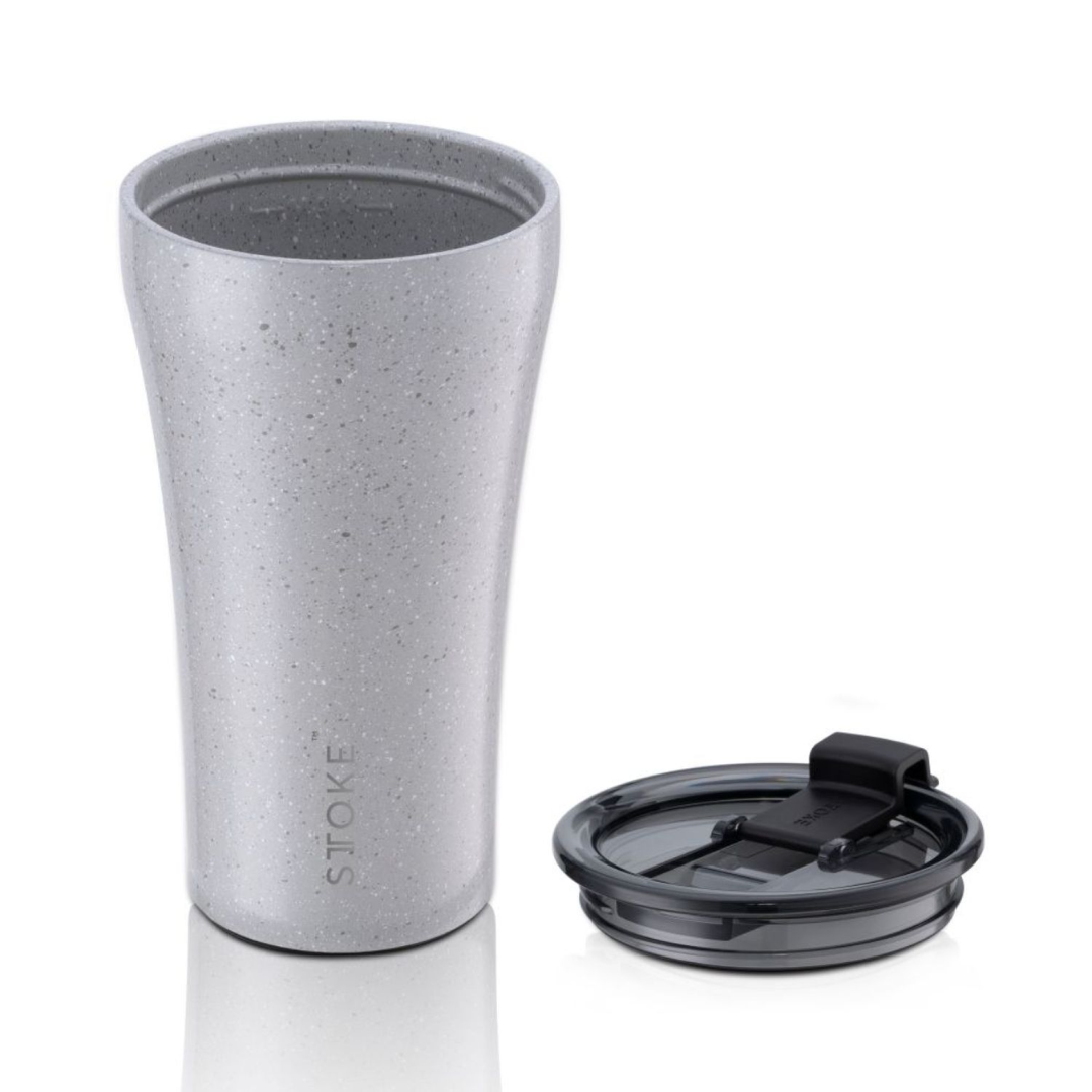 STTOKE Leakproof Granite Series (Limited Edition) - 12oz_1